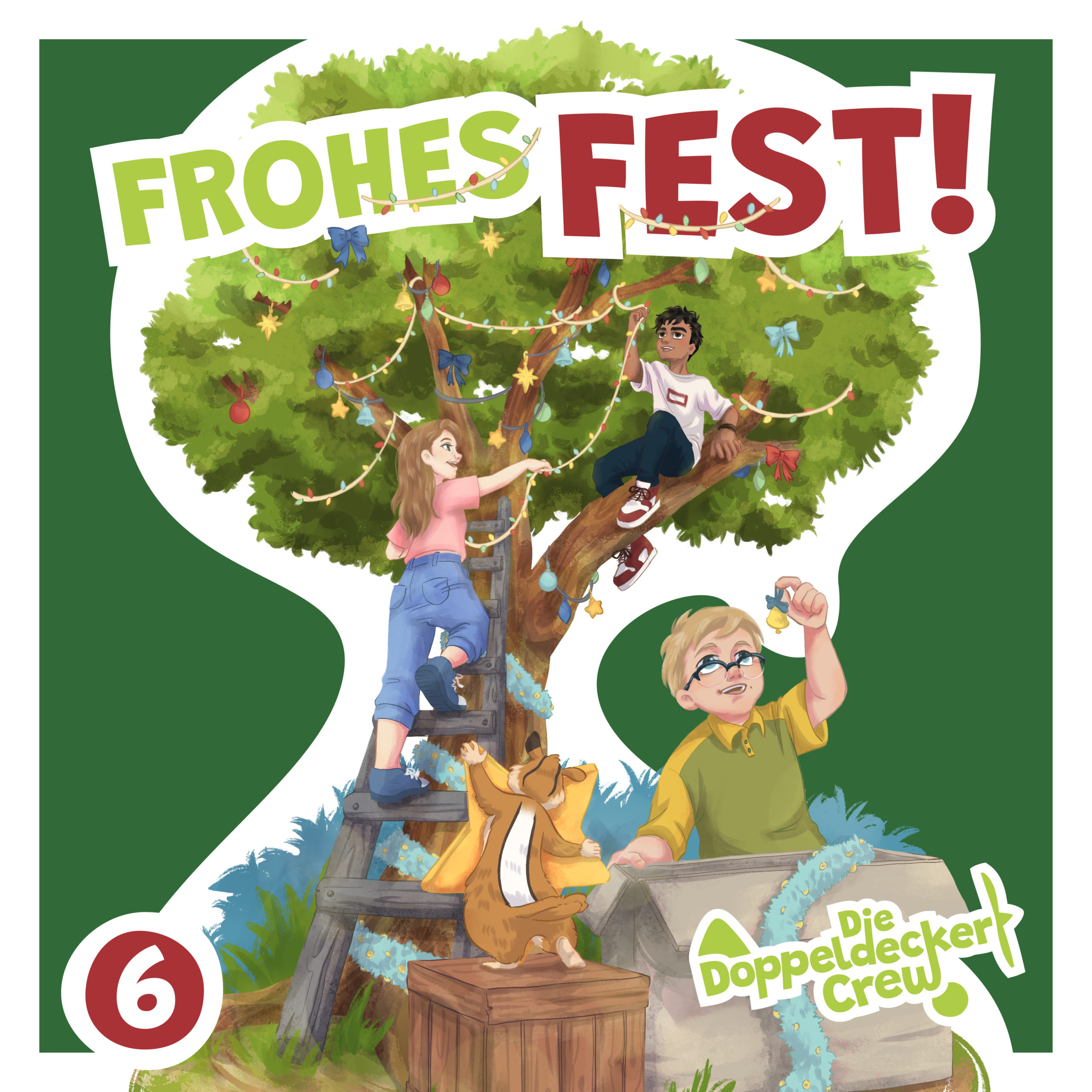 Mehr über den Artikel erfahren Brasilien Folge 6