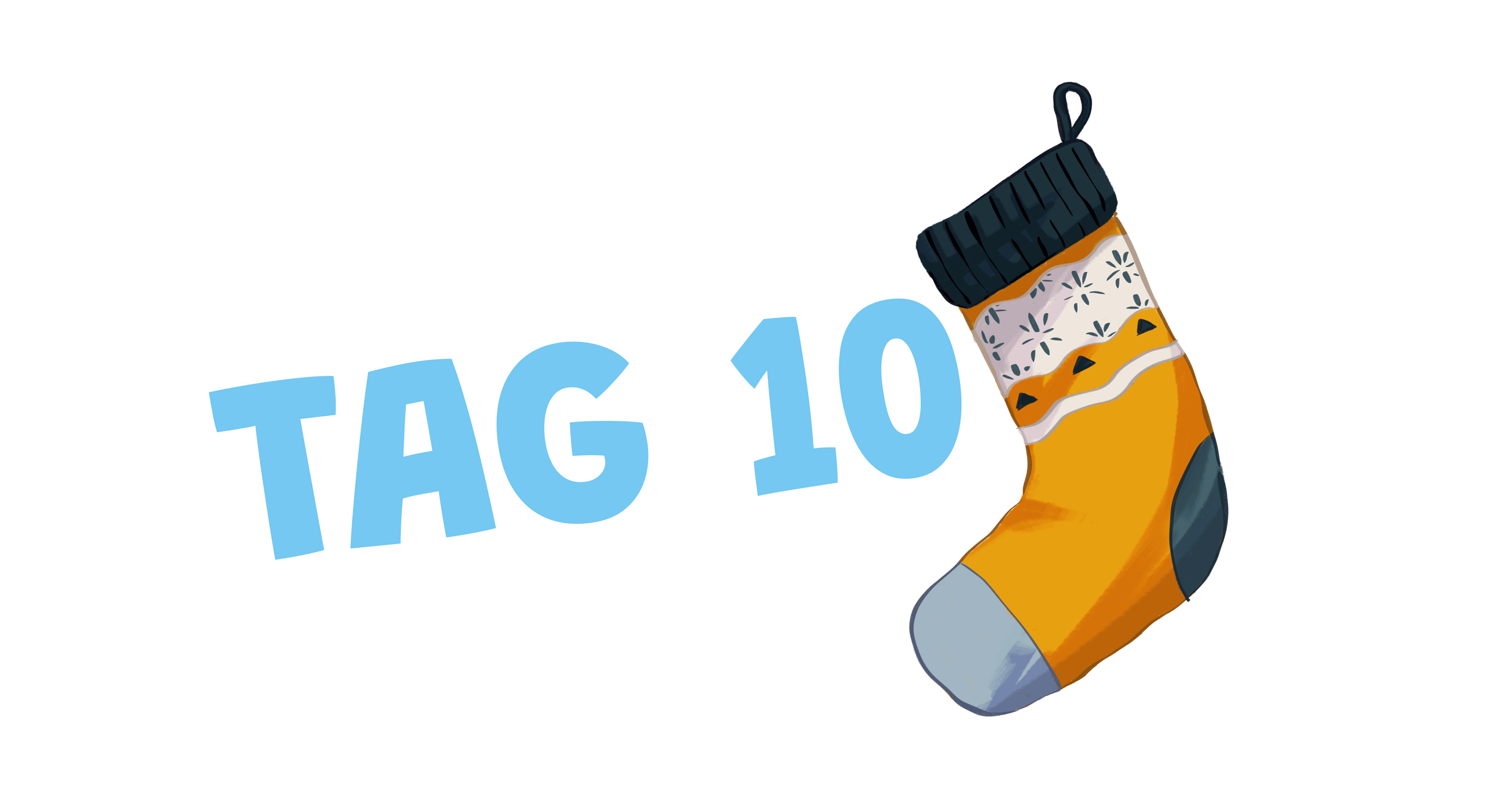 Mehr über den Artikel erfahren Tag 10