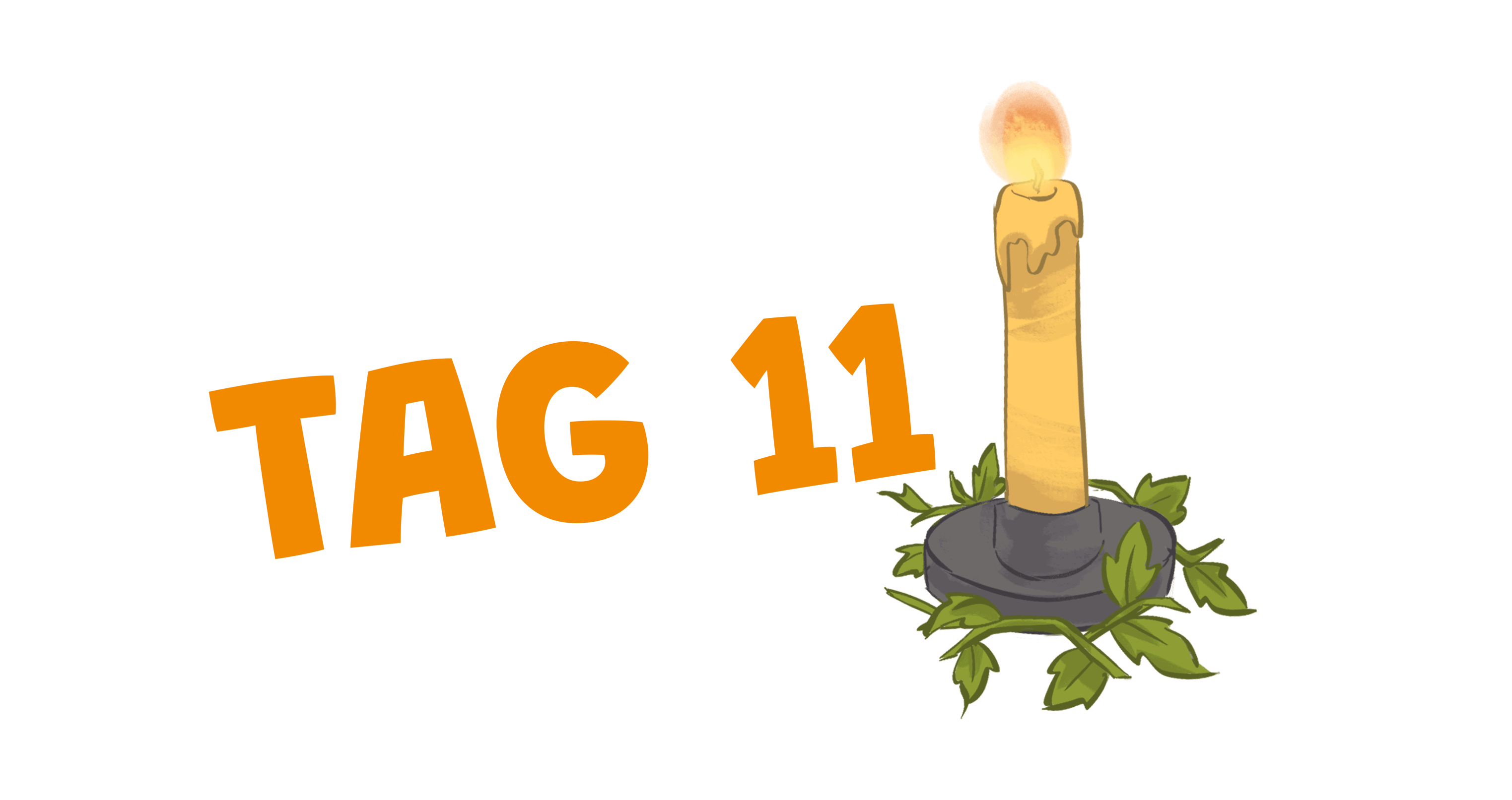 Mehr über den Artikel erfahren Tag 11