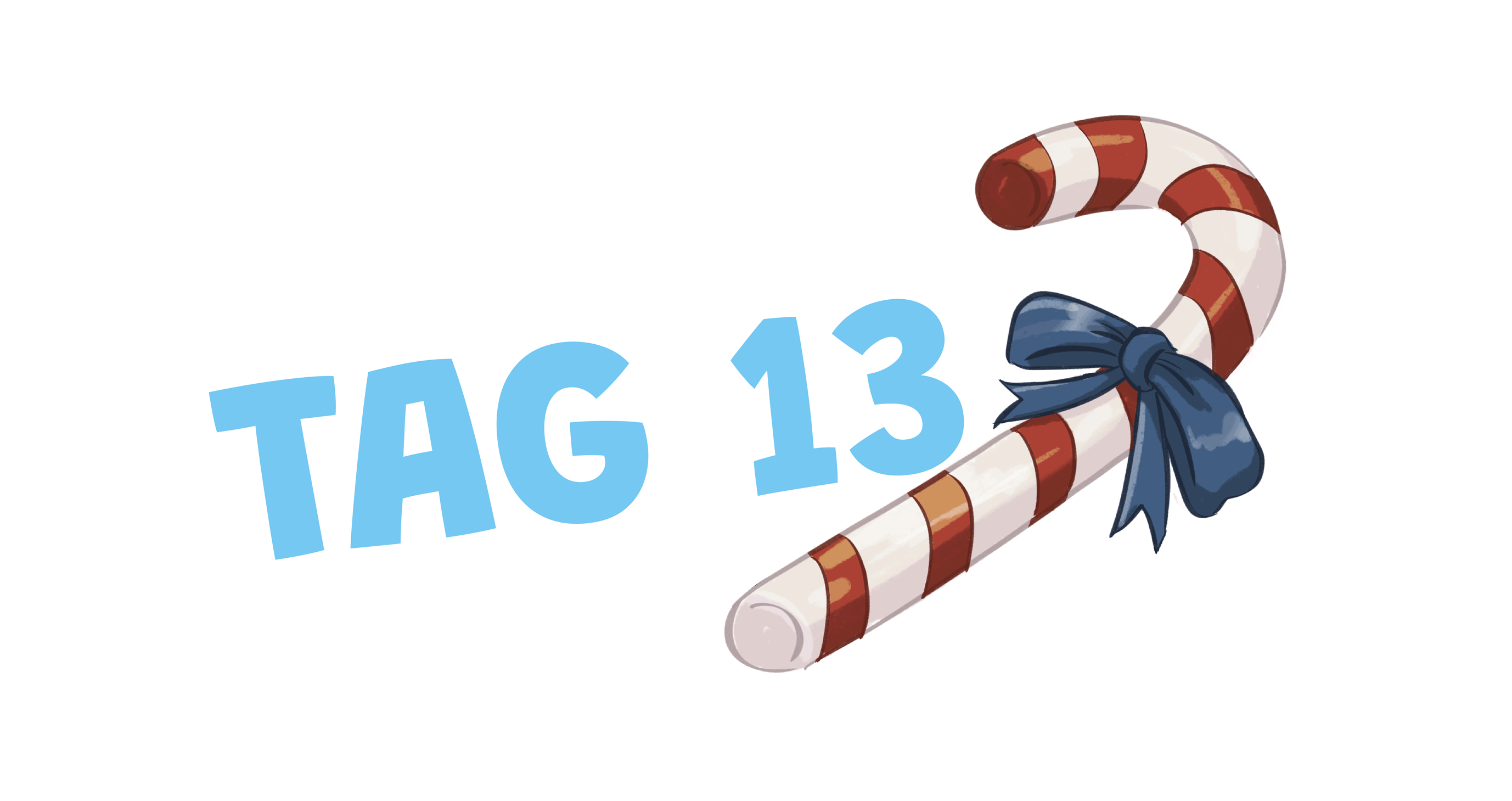 Mehr über den Artikel erfahren Tag 13