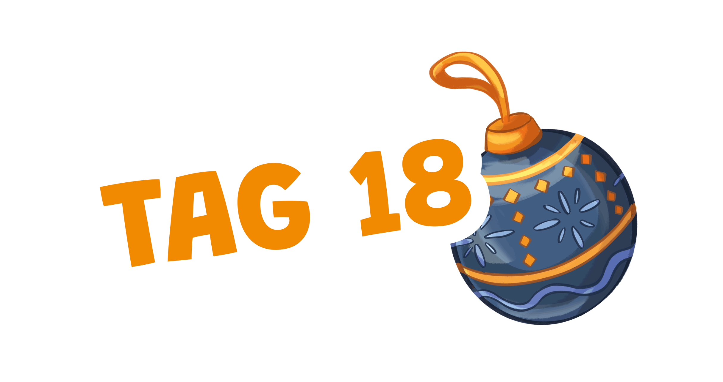Mehr über den Artikel erfahren Tag 18