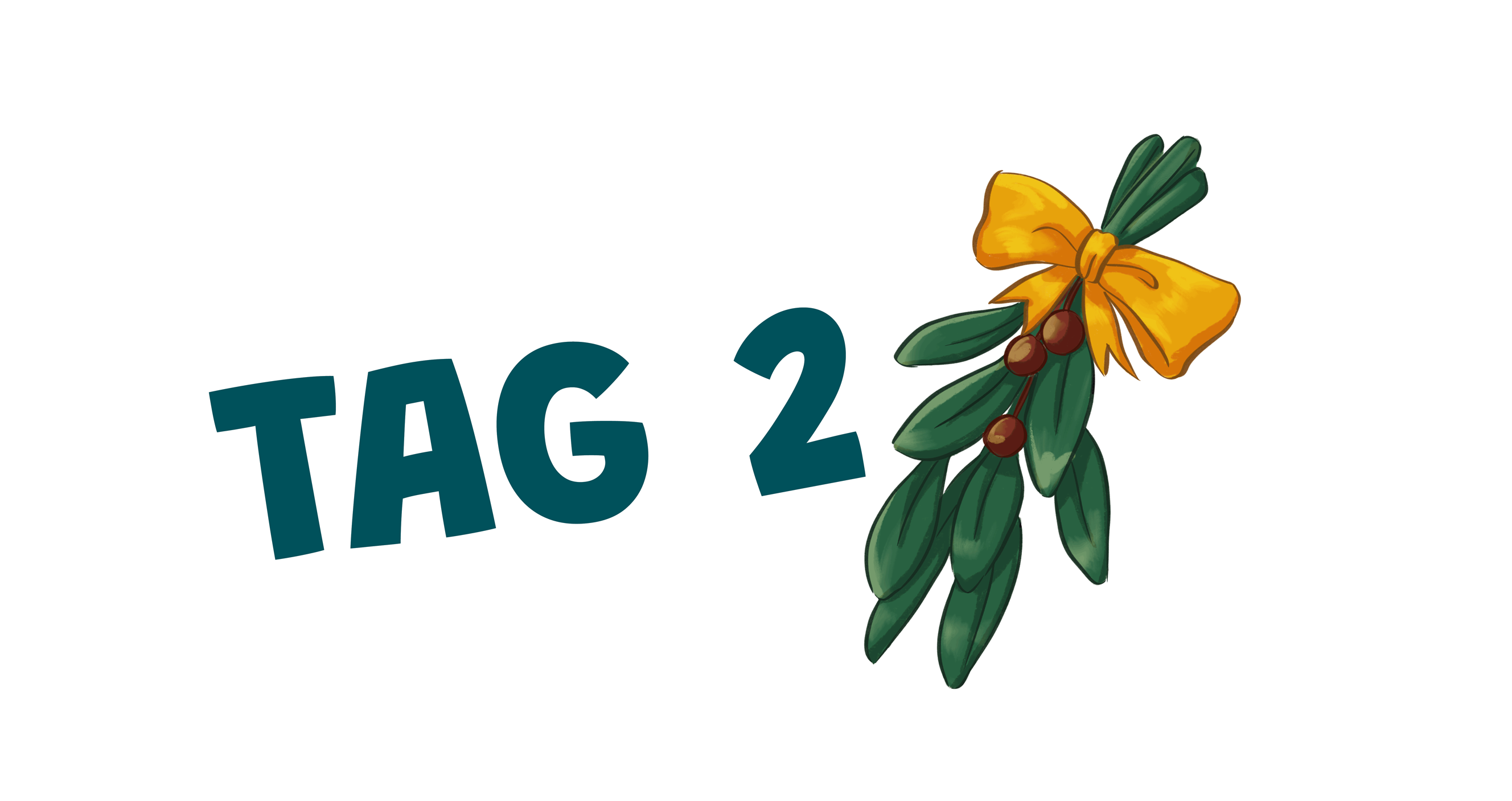Mehr über den Artikel erfahren Tag 2