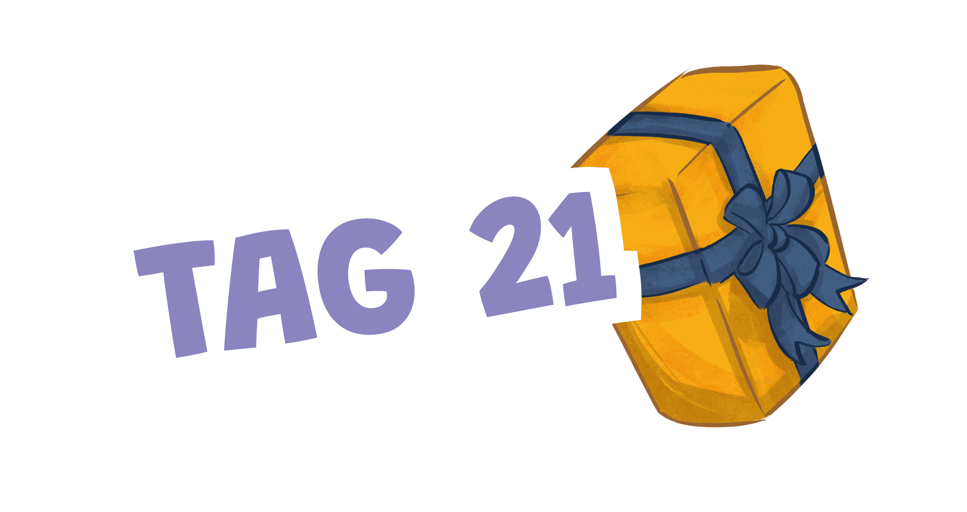 Mehr über den Artikel erfahren Tag 21