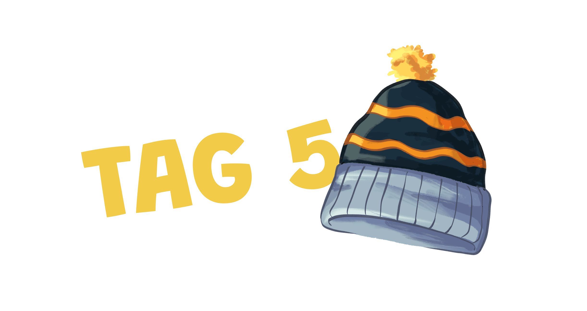 Mehr über den Artikel erfahren Tag 5