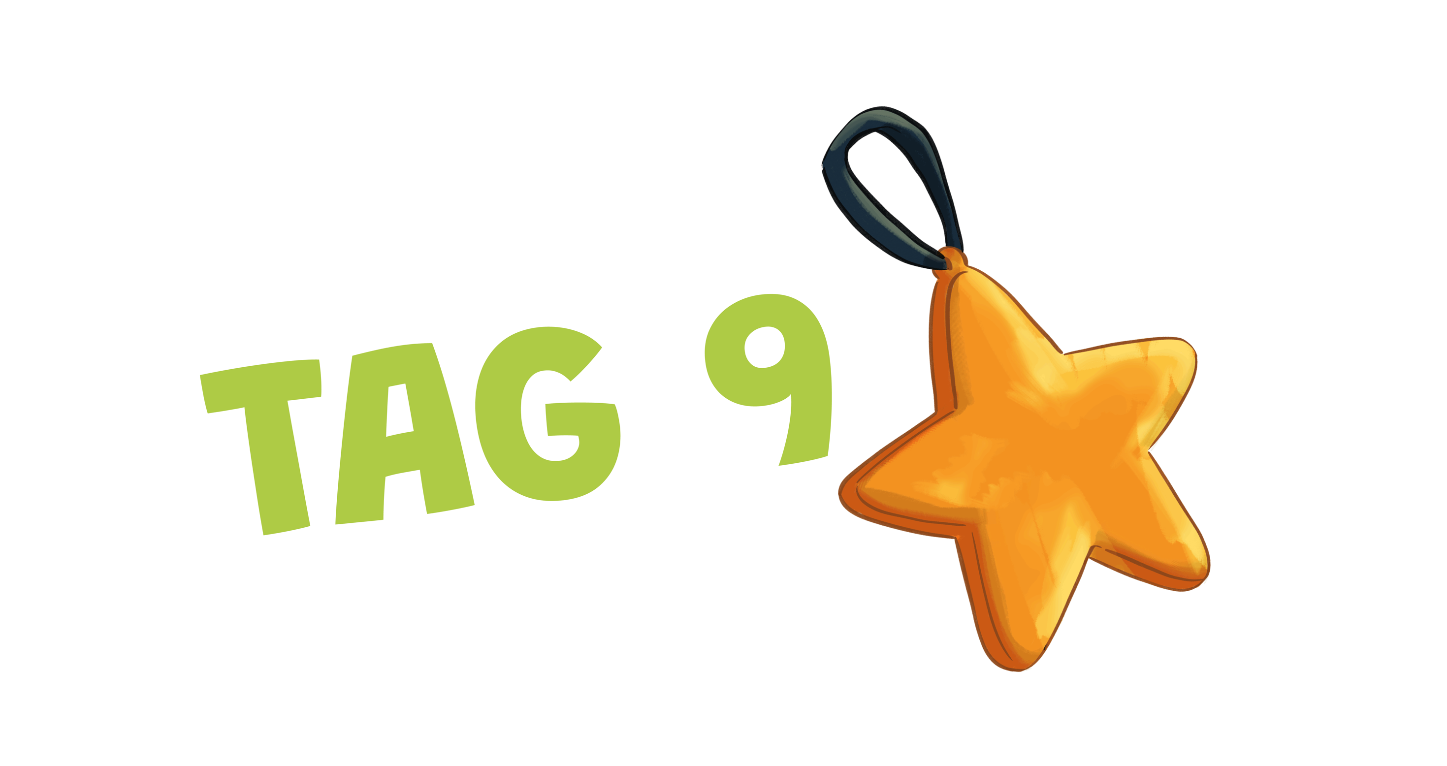 Mehr über den Artikel erfahren Tag 9