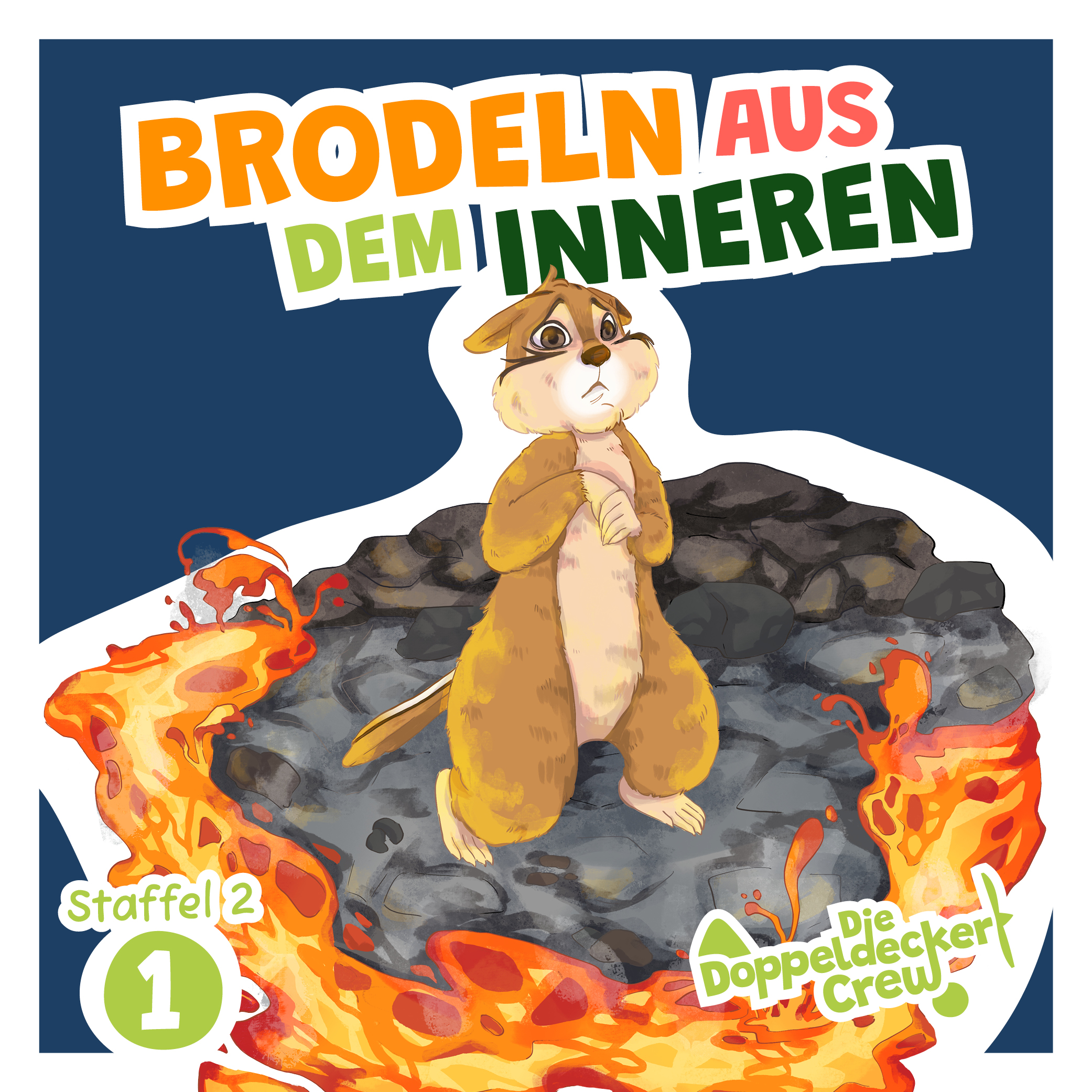 Mehr über den Artikel erfahren Island Folge 1