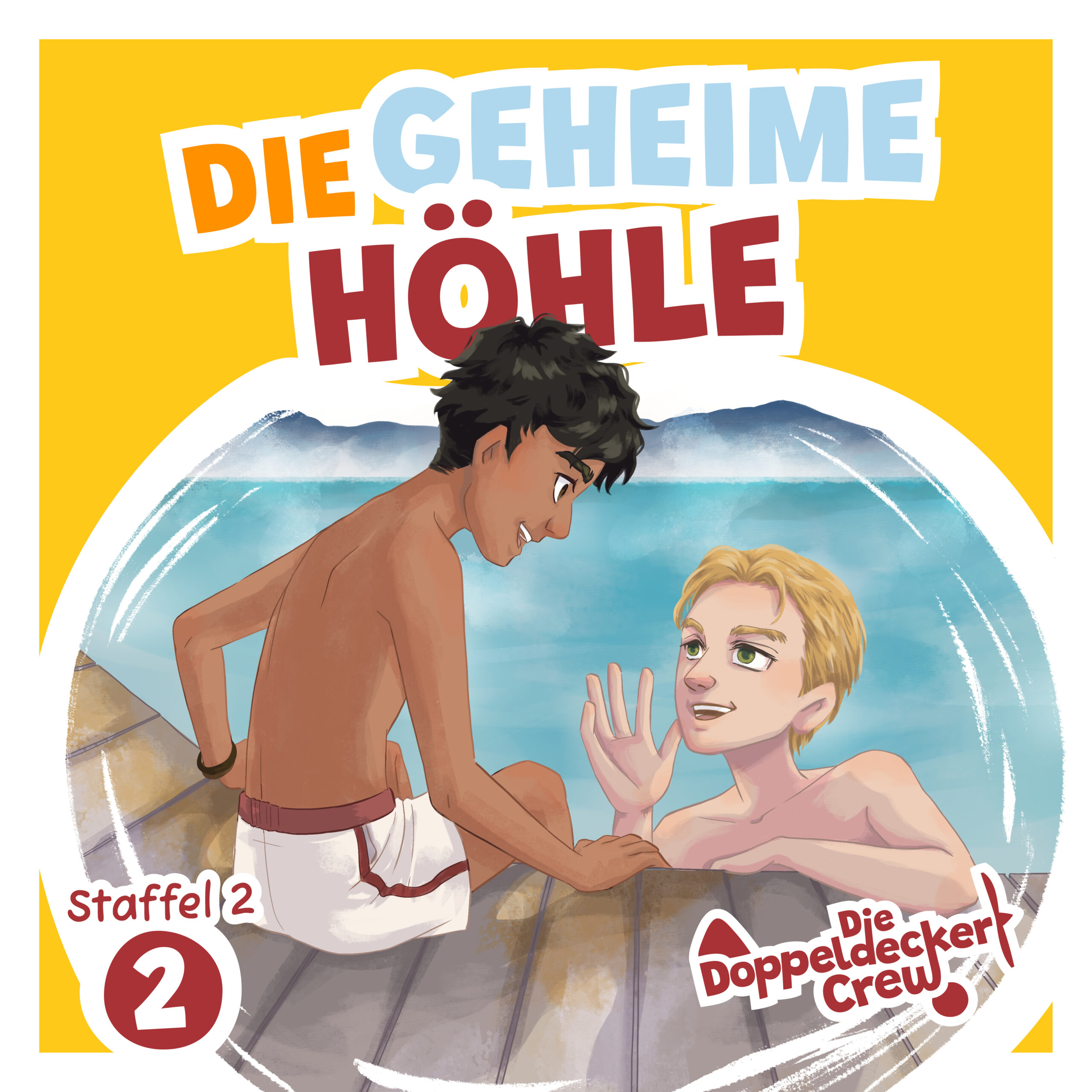 Mehr über den Artikel erfahren Island Folge 2