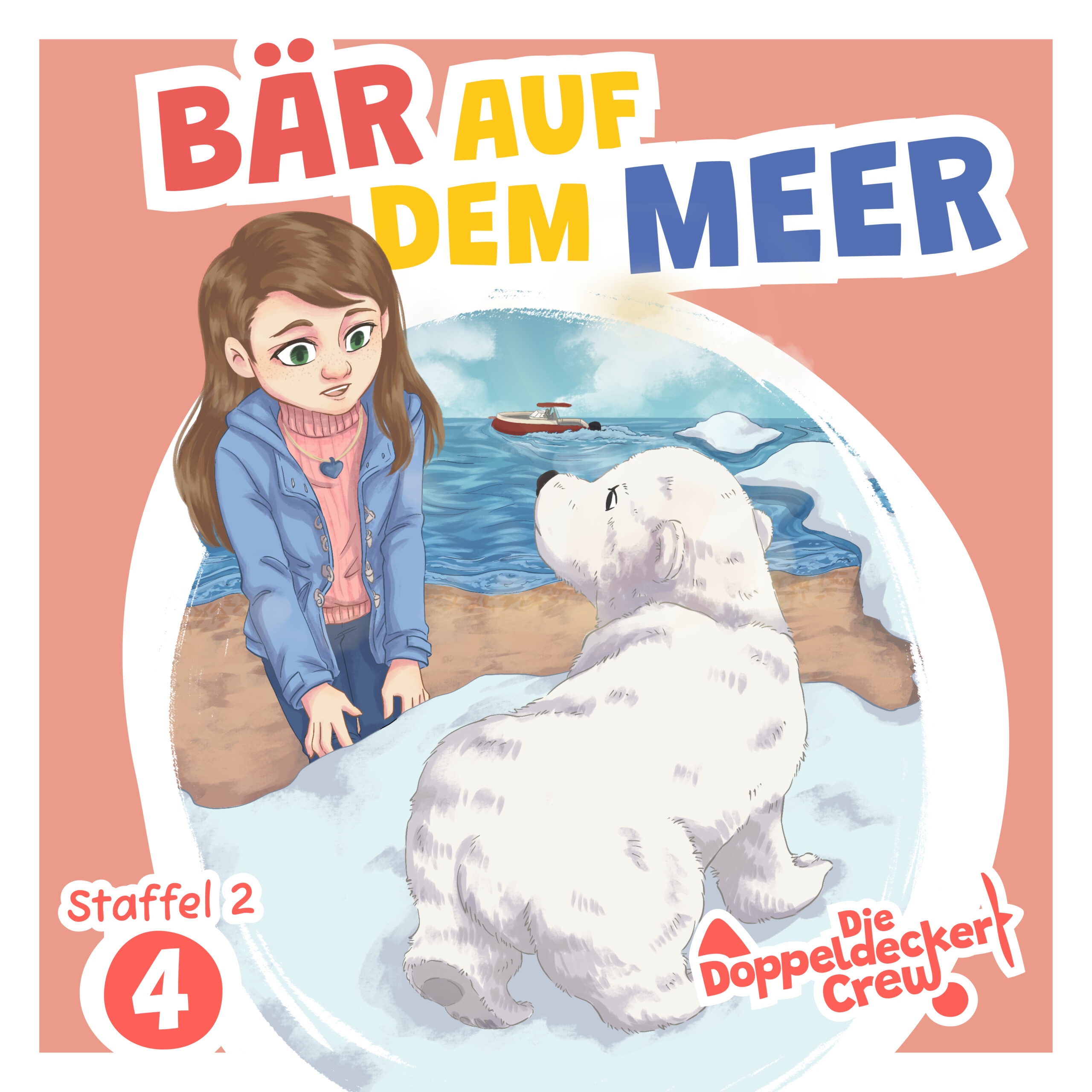 Mehr über den Artikel erfahren Island Folge 4