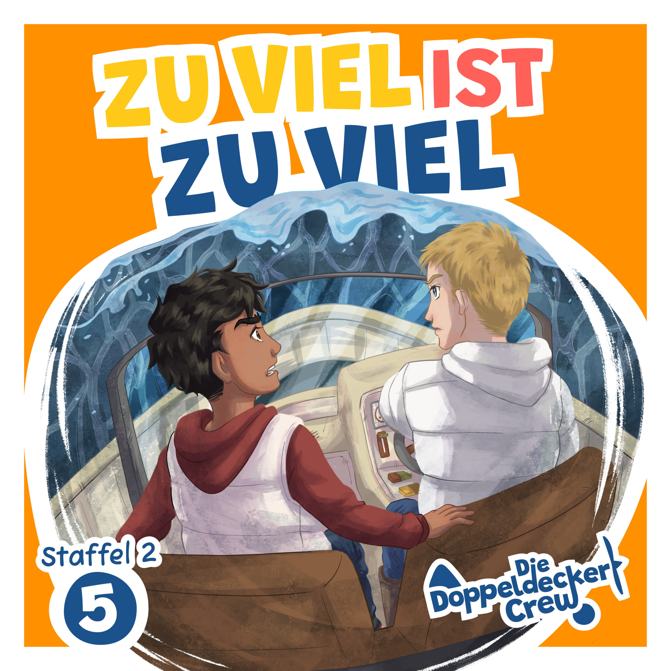 Mehr über den Artikel erfahren Island Folge 5