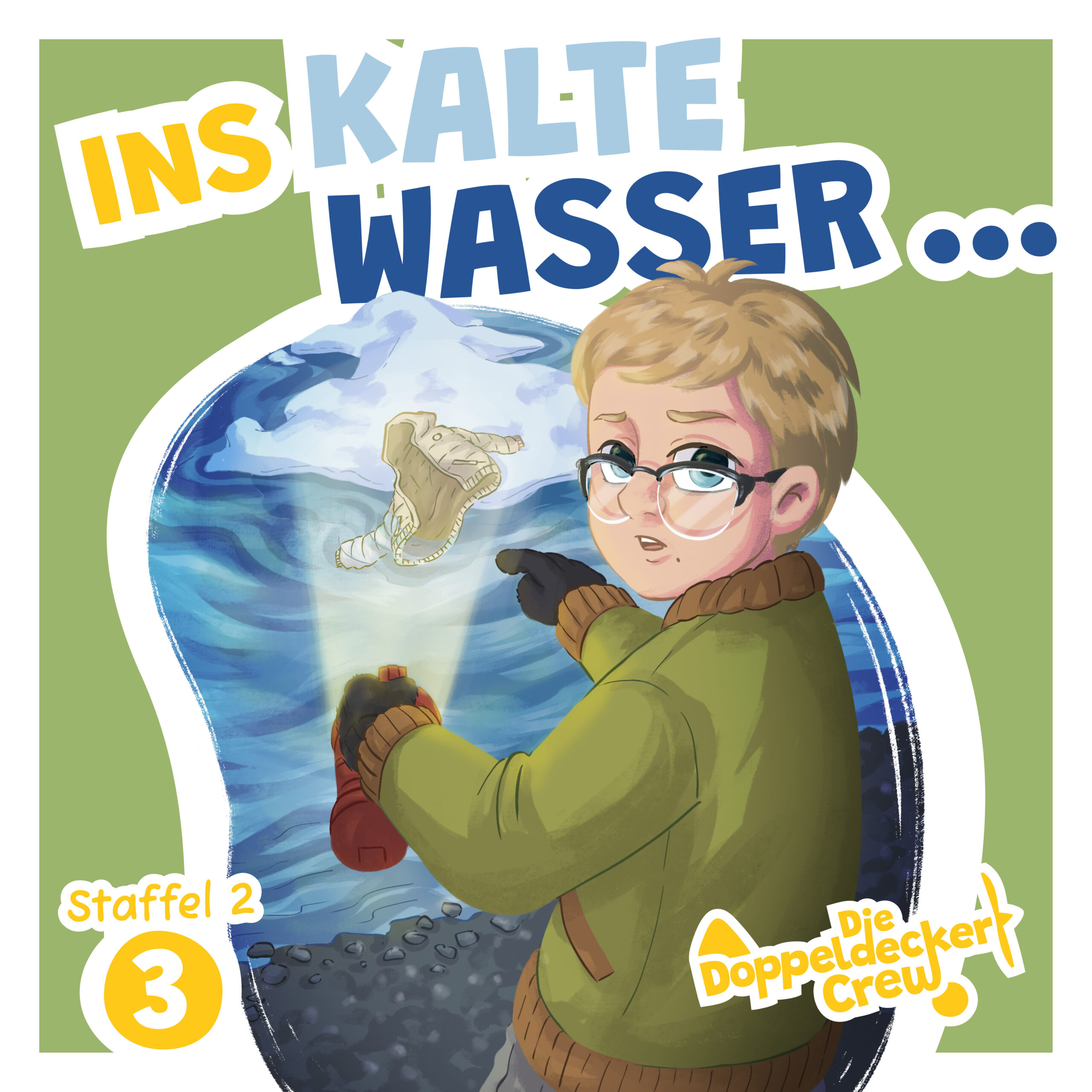 Mehr über den Artikel erfahren Island Folge 3