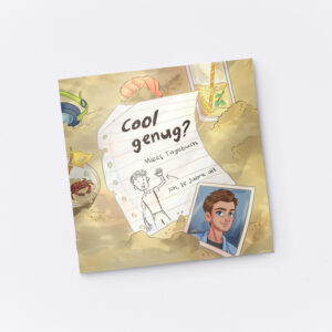 Cool genug? – Mikes Tagebuch